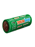 Утеплитель TeploKNAUF Extra 150x1220x4100 мм / 5м2 / 1 рулон - фото 1